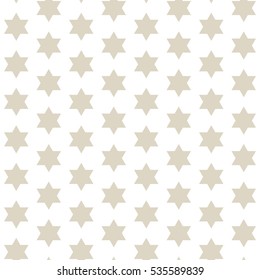 Stars design.