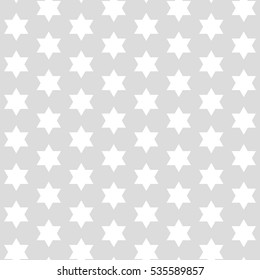 Stars design.