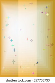 stars design art