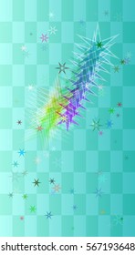 stars design background