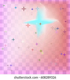 stars design background