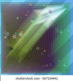 stars design icon