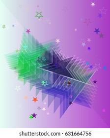 stars design icon