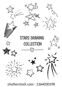 Star Draw Images, Stock Photos & Vectors | Shutterstock