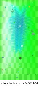 stars elements icon