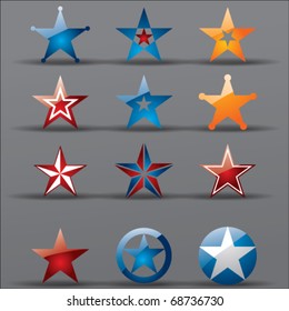 Stars -eps 10