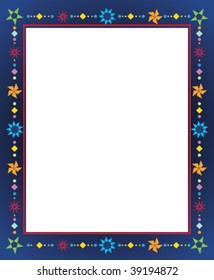 Stars Frame