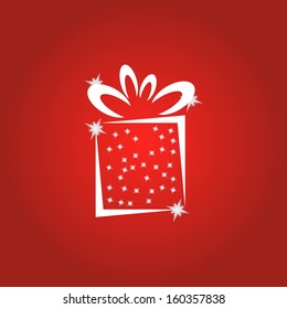 stars with gifts