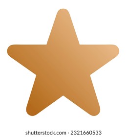 Stars Gradient Art Vector Design