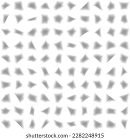 Stars Halftone Resumen conjunto de fondo 100