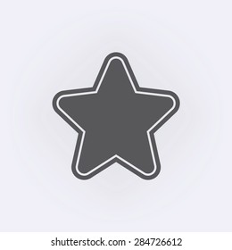 Stars icon