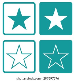 Stars icon