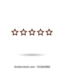 stars icon