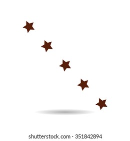 stars. icon