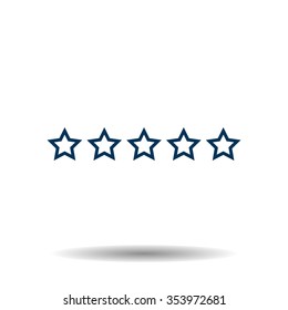 stars icon
