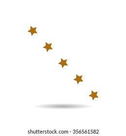 stars. icon