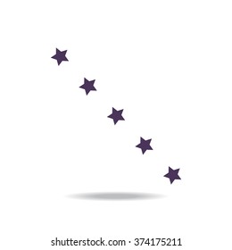 stars. icon