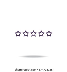 stars icon