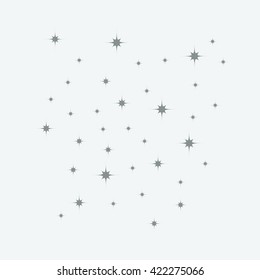 Stars Icon
