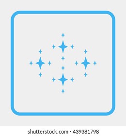 Stars Icon.