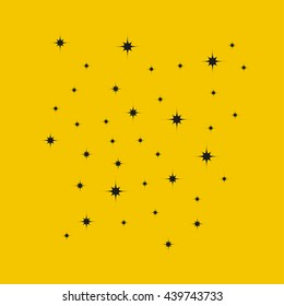 Stars Icon