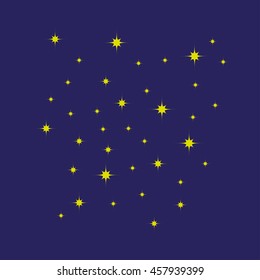 Stars Icon