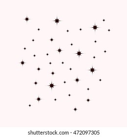 Stars Icon