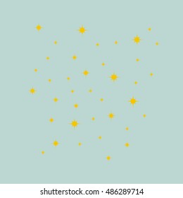 Stars Icon