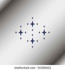 Stars Icon.
