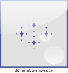 Stars Icon.