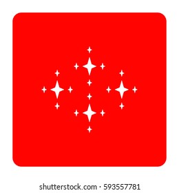 Stars Icon.