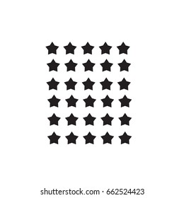 stars icon