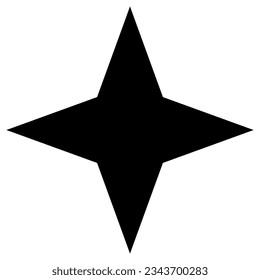 stars icon design, vector, best used for interface