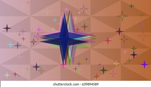 stars icon elements