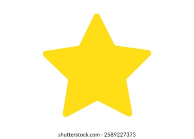 stars icon review alone star