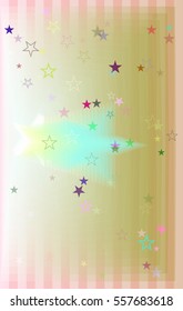 stars icon texture