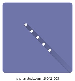 stars. icon. vector design