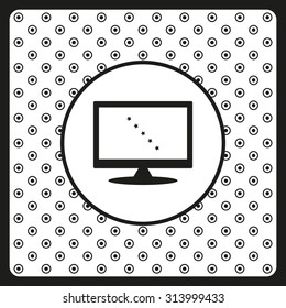 stars. icon. vector design