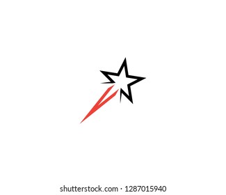 Stars icon vector illustration