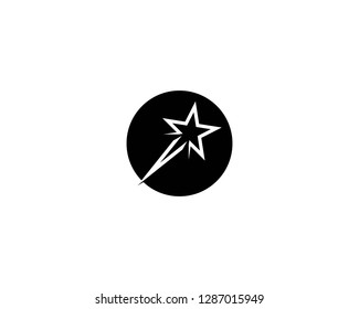 Stars icon vector illustration