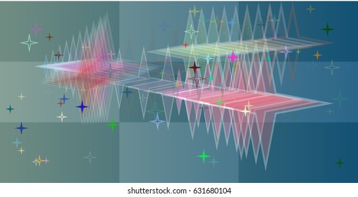 stars idea art