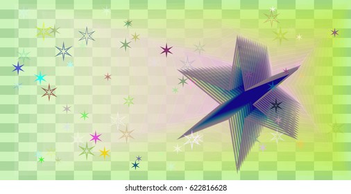 stars idea elements