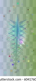 stars idea icon