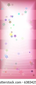 stars idea texture