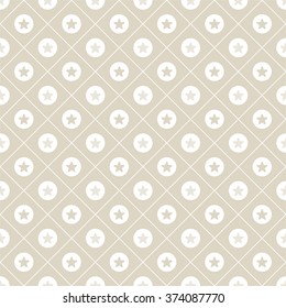 stars and lines design