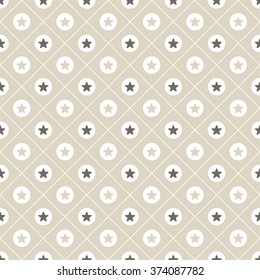 stars and lines design