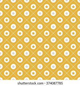 stars and lines design