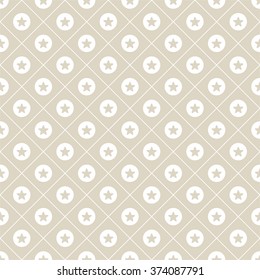 stars and lines design
