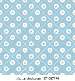 stars and lines design