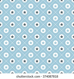 stars and lines design